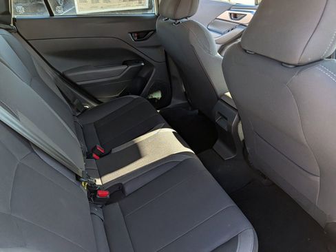 Used 2025 Subaru Impreza 2.0i image 17
