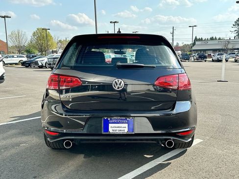 Used 2017 Volkswagen GTI S image 15