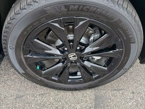 Used 2026 Honda CR-V Sport Touring image 7