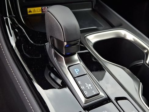 New 2026 Lexus NX 350h AWD w/ Premium Package image 9