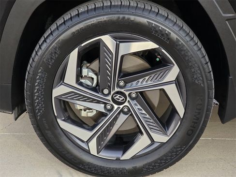 Used 2024 Hyundai Tucson SEL image 9