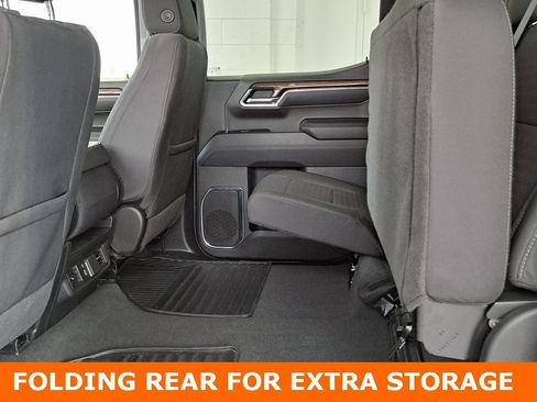 Used 2025 Chevrolet Silverado 1500 LT image 31