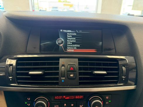 Used 2014 BMW X3 xDrive28i AWD/4WD image 37