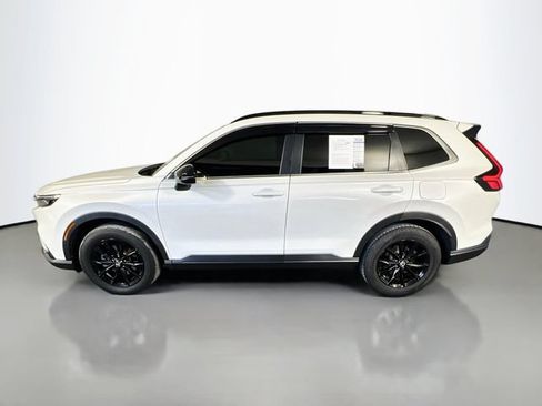 Used 2025 Honda CR-V Sport-L image 5