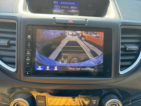 Used 2016 Honda CR-V EX-L image 23