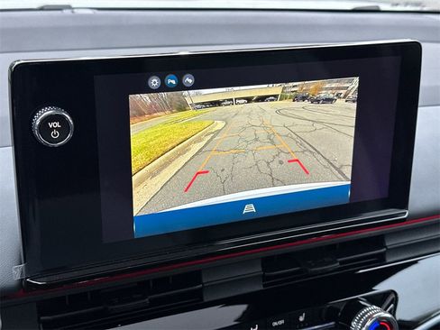 New 2026 Honda Prologue Touring image 27