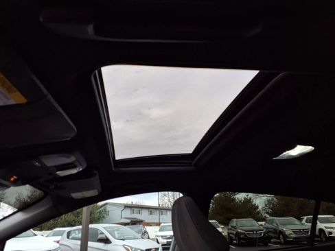 Used 2024 Subaru Impreza RS image 25