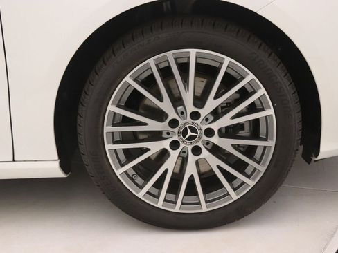 New 2026 Mercedes-Benz CLA 250 image 15