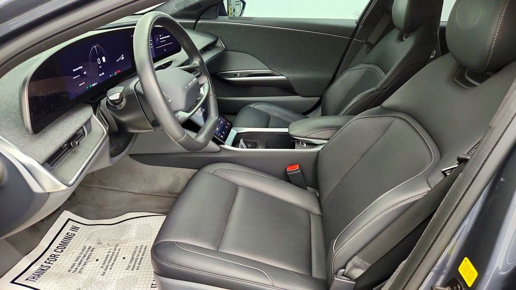 Used 2023 Lucid Air Pure AWD/4WD image 22