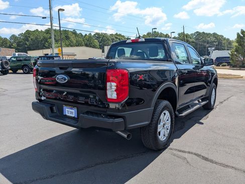 New 2025 Ford Ranger XL AWD/4WD image 4