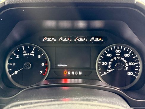 Used 2019 Ford F150 XLT w/ Equipment Group 302A Luxury image 31