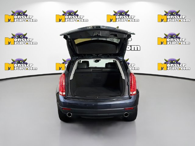 Used 2016 Cadillac SRX Luxury w/ Driver Awareness Package FWD image 25