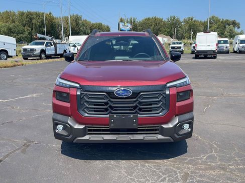 New 2026 Subaru Outback Premium AWD/4WD image 8