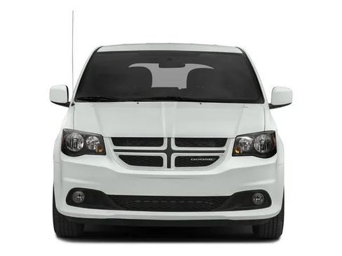 Used 2018 Dodge Grand Caravan GT FWD image 7