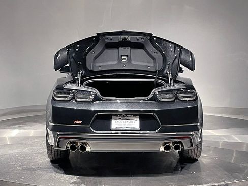 Used 2024 Chevrolet Camaro LT image 42