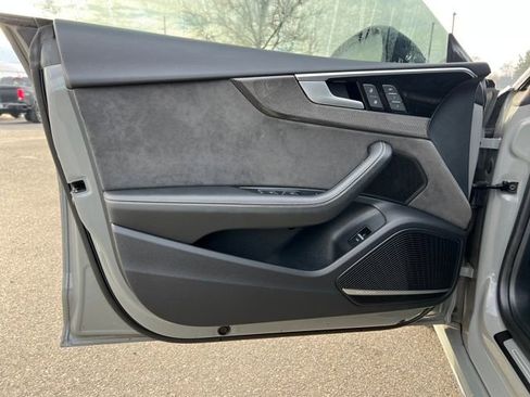 Used 2021 Audi S5 Premium Plus w/ Premium Plus Package image 15