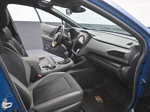 Used 2024 Subaru Crosstrek 2.5i Wilderness AWD/4WD image 26