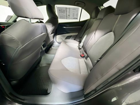 Used 2023 Toyota Camry LE FWD image 28