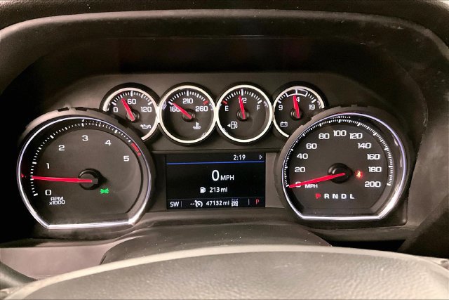 Used 2023 Chevrolet Silverado 3500 LT w/ Convenience Package AWD/4WD image 27