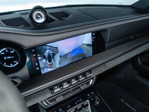 Certified 2024 Porsche 911 Targa 4 GTS image 35