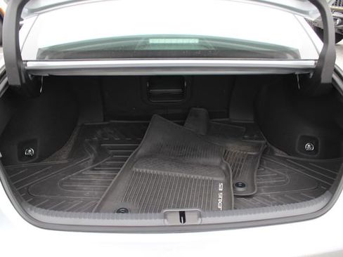 Used 2024 Lexus ES 350 F Sport w/ Accessory Package (Z2) image 26