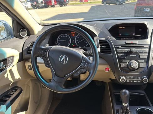Used 2014 Acura RDX AWD image 16