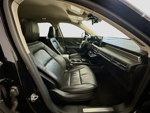 Used 2024 Lincoln Corsair Reserve w/ Equipment Group 201A image 33