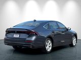Used 2024 Honda Accord LX image 4