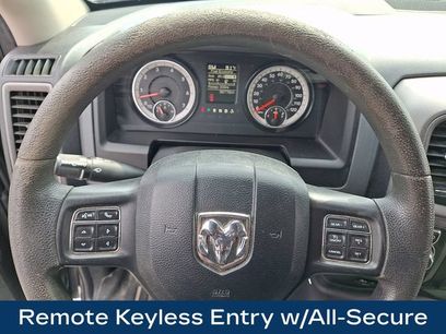 Used 2018 RAM 1500 Express w/ Express Value Package