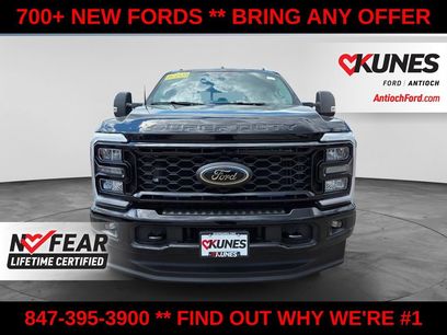 New 2026 Ford F350 XLT w/ XLT Premium Package
