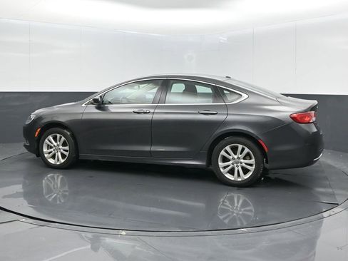 Used 2015 Chrysler 200 Limited w/ Convenience Group image 13