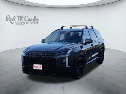 Used 2024 Hyundai Palisade XRT