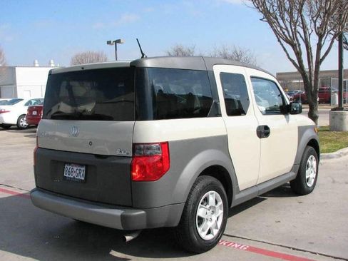 Used 2005 Honda Element LX image 3