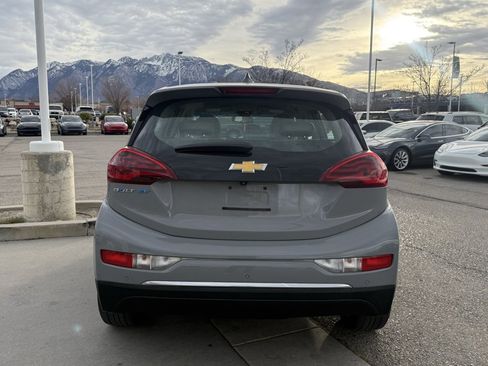 Used 2020 Chevrolet Bolt LT image 6