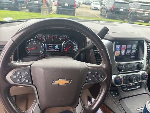 Used 2018 Chevrolet Tahoe Premier RWD image 15