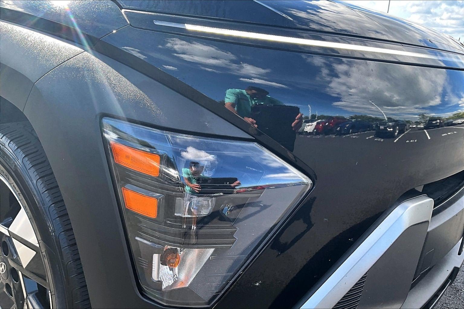 Used 2024 Hyundai Kona SEL w/ Convenience Package AWD/4WD image 25