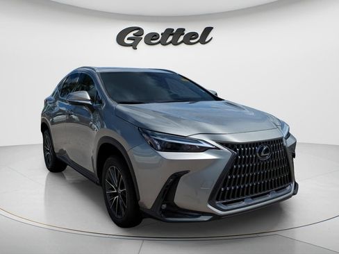 Used 2024 Lexus NX 250 FWD w/ Cold Area Package image 13
