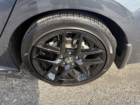 Used 2026 Honda Civic Sport image 8