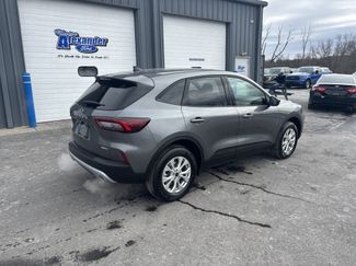 New 2026 Ford Escape Active w/ Tech Pack #1 video 3