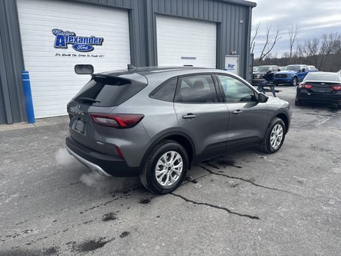 New 2026 Ford Escape Active w/ Tech Pack #1 image 3