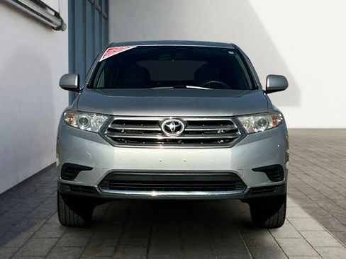 Used 2011 Toyota Highlander 4WD image 8