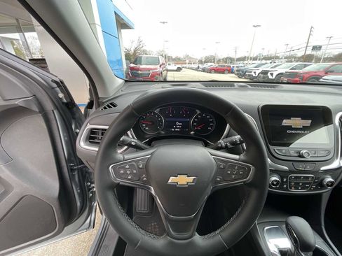 Certified 2024 Chevrolet Equinox LT image 10