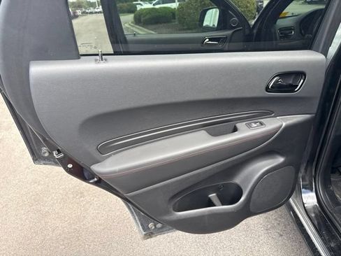 Used 2023 Dodge Durango GT AWD/4WD image 24