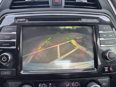 Used 2016 Nissan Maxima 3.5 S image 52