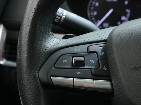 Used 2022 Cadillac XT4 Sport w/ Cold Weather Package image 14