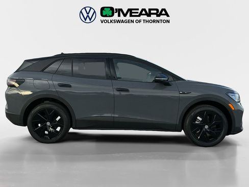 New 2026 Volkswagen ID.4 Pro S Plus image 6