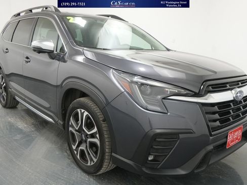 Used 2023 Subaru Ascent Limited w/ Technology Package AWD/4WD image 1