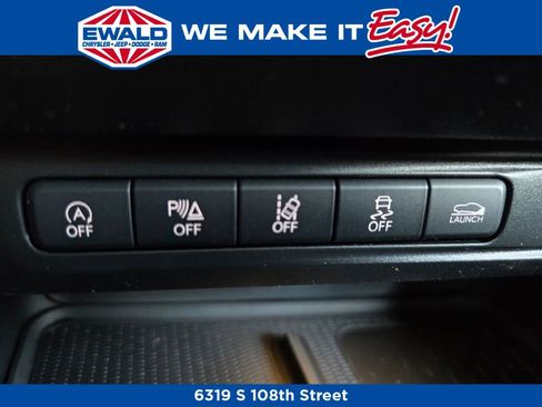 New 2026 Dodge Charger R/T Scat Pack image 11