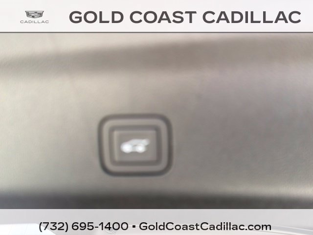 Certified 2026 Cadillac Escalade Sport w/ Touring Package AWD/4WD image 17
