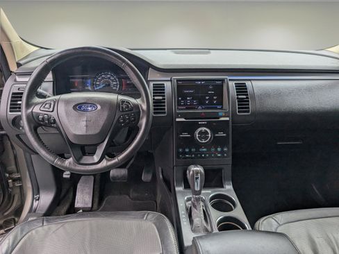 Used 2013 Ford Flex Limited w/ Titanium Appearance Pkg image 24